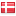 pompdelux.com server is located in Denmark